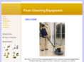 floorcleaningequipmentwy.com