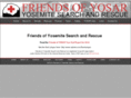 friendsofyosar.org