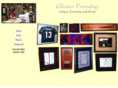 glaserframing.com