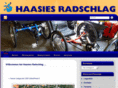 haasies-radschlag.de