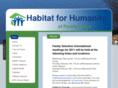 habitatprairielakes.org