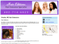 haireditionsnebraska.com
