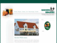 hansensbrauerei.com