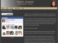 harryscampbell.com