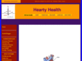 heartyhealth.com