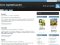 homevegetablegarden.net