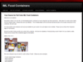 imlfoodcontainers.com