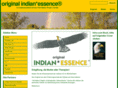 indianessence.ch