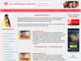 jewishdatingauthority.com