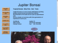 jupiterbonsai.com