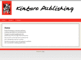 kintaro-publishing.com