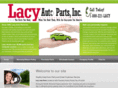 lacyauto.com