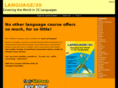 lang30.com