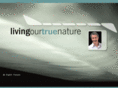 livingourtruenature-cn.com