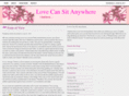lovecansitanywhere.com