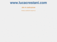 lucacrestani.com