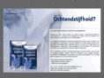 lucovitaal-ochtendstijfheid.com