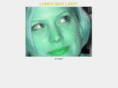 lunchboxlady.com