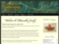 mainestonejewelry.com