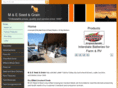mandeseedandgrain.com