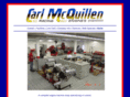 mcquillenengines.com