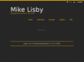 mikelisby.com