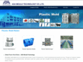 molding-machine-manufacturer.com