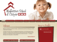 montessoriofcasper.com