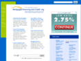 mortgagesfinancingandcredit.com