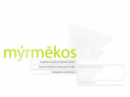 myrmekos.com