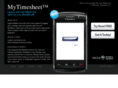 mytimesheet.biz