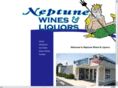 neptunewinesliquors.com