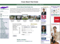 oceanbeachinfo.com