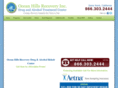 oceanhillrecovery.com