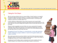 orangeburgfirststeps.org