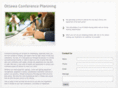 ottawaconferenceplanning.com