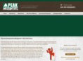 peak-client-group.com