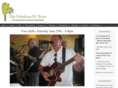 poboys-band.com