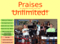 praisesunlimited.com