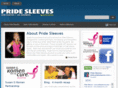 pridesleeves.com