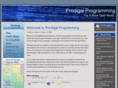prodigalprogramming.com