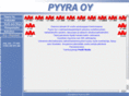 pyyra.com