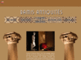 ramisantiquites.com