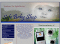 safebabyshop.com