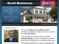 scottbowersoxrealestate.com