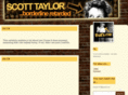 scotttaylorcomedy.com
