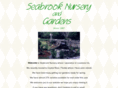 seabrooknursery.com