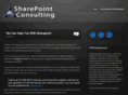 sharepointconsultingsite.com