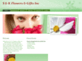 skflowersandgifts.com