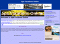 spavacationsonline.com